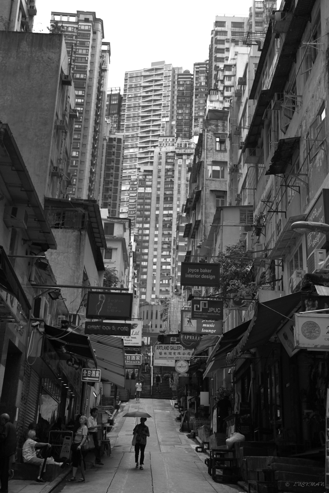 Hong Kong